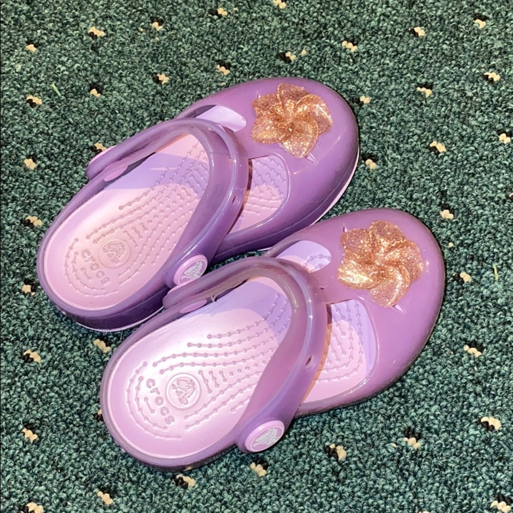 Crocs
